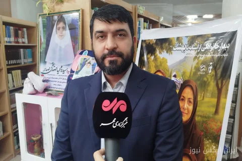 سبک زندگی شهیده سیده محیا: الهام‌بخش نسل جوان