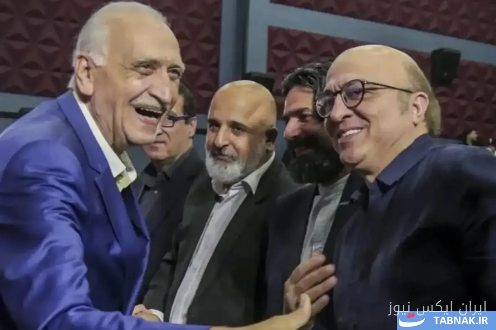 افتتاح پردیس سینمایی پدیده شاندیز با حضور هنرمندان