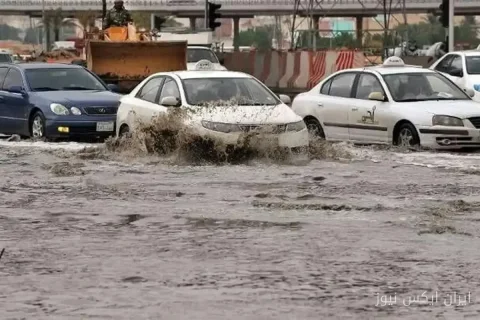 هشدار ناپایداری‌های جوی در مازندران: آب و هوای خطرناک در راه است!