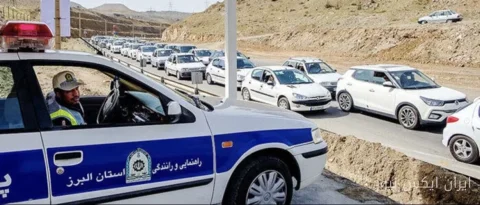 اوج ناامنی در جاده‌های استان مرکزی؛ ۸ مصدوم در ۲ تصادف وحشتناک