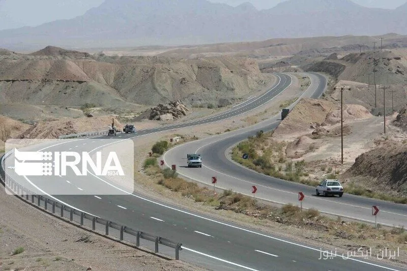 اجرای ۱۲ کیلومتر حفاظ بتنی در استان مرکزی