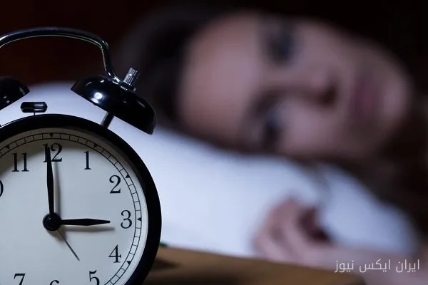 آلودگی هوا خواب سالم را مختل میکند