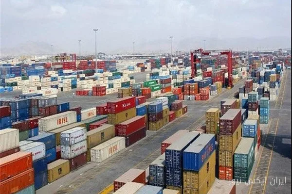 استاندار مازندران از تبدیل ۹۰۰ هکتار از اراضی به بندر خشک خبر داد