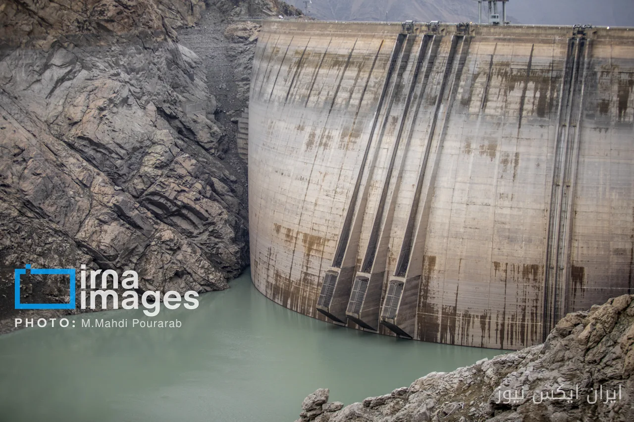 Member of Parliament: Development of Lorestan is not possible without sustainable water supply