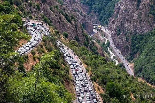 سیدرضا صالحی‌امیری: منظر فرهنگی-طبیعی هزارچم ثبت ملی می‌شود