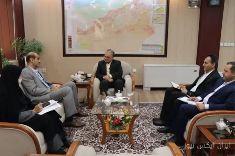 فرماندار سمنان: مهارت‌آموزی باید با تحولات هوش مصنوعی همگام شود