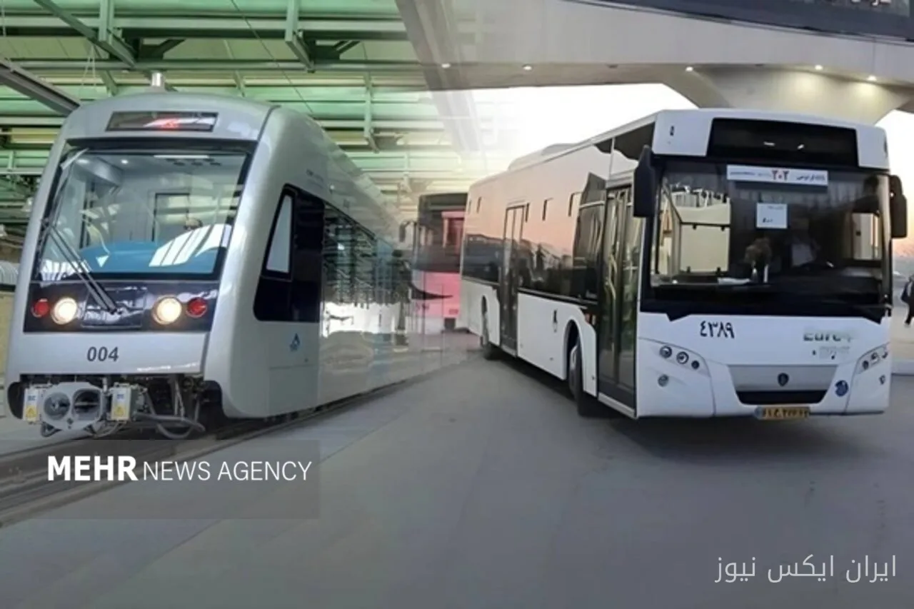 Zakani: Free Public Transportation Continues in Wartime