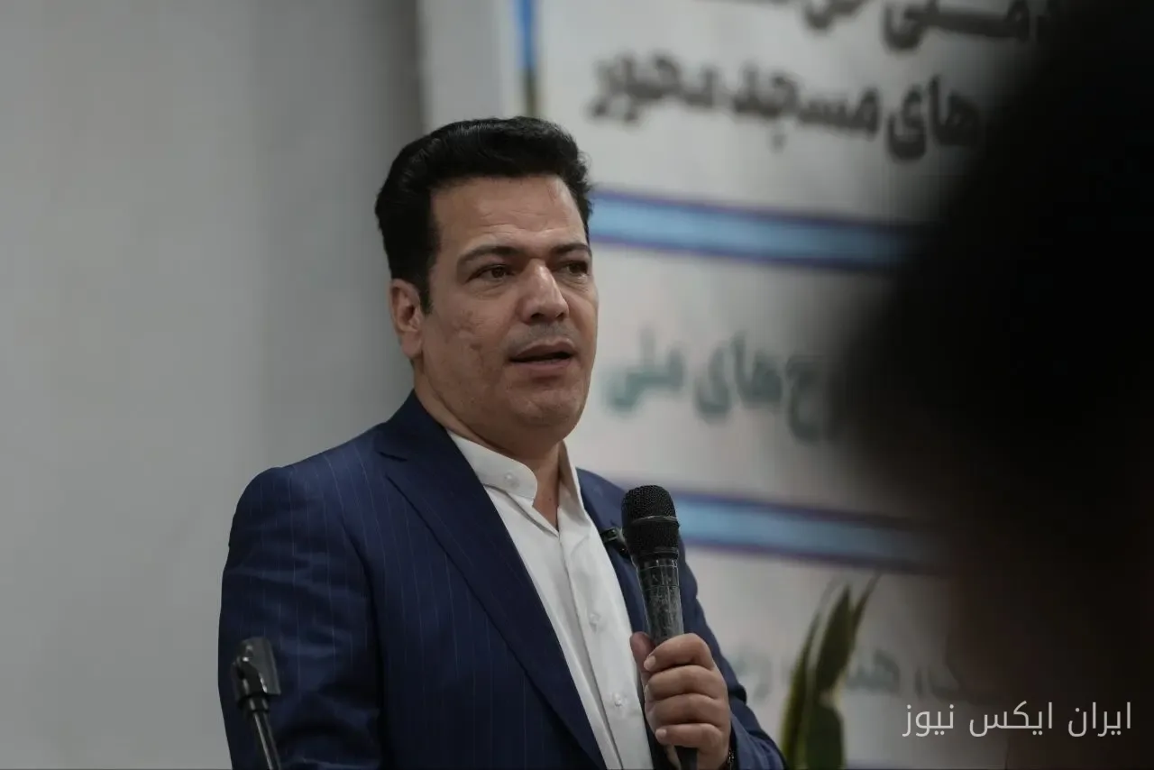 کانونهای مساجد بستر رونق کسبوکارهای محلی میشوند