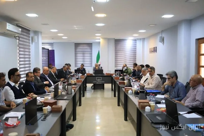 استاندار هرمزگان تامین مالی مسکن را کافی ندانست