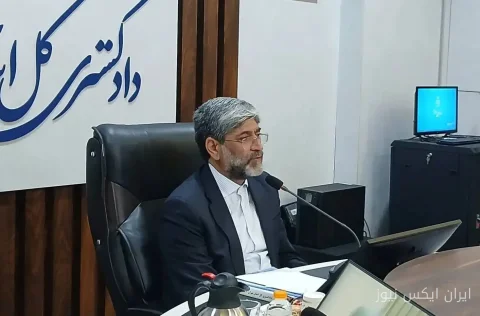 رئیس کل دادگستری استان تهران: تحول قضایی در راه است!