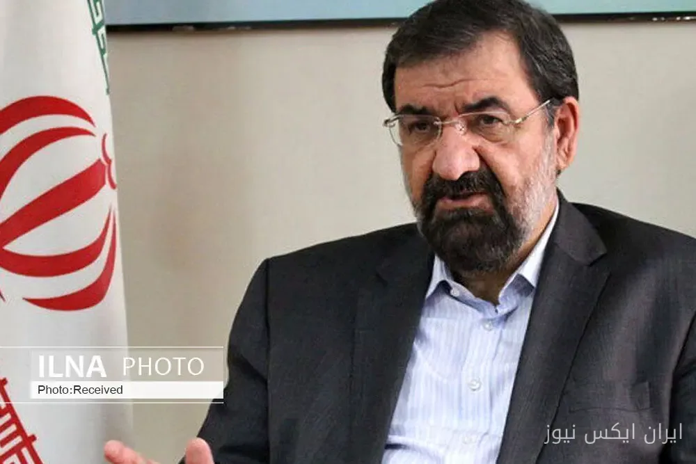 Generalmajor Mohsen Rezai: Bis die Bedingungen Irans erfüllt sind, wird es keine Verhandlungen geben