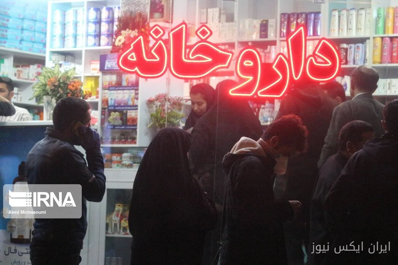 تحول در نظام دارویی ایرانشهر با ورود ائمه جمعه