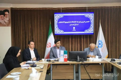مدیرکل کتابخانه‌های عمومی همدان: مالیات‌های نشاندار، کلید عدالت فرهنگی