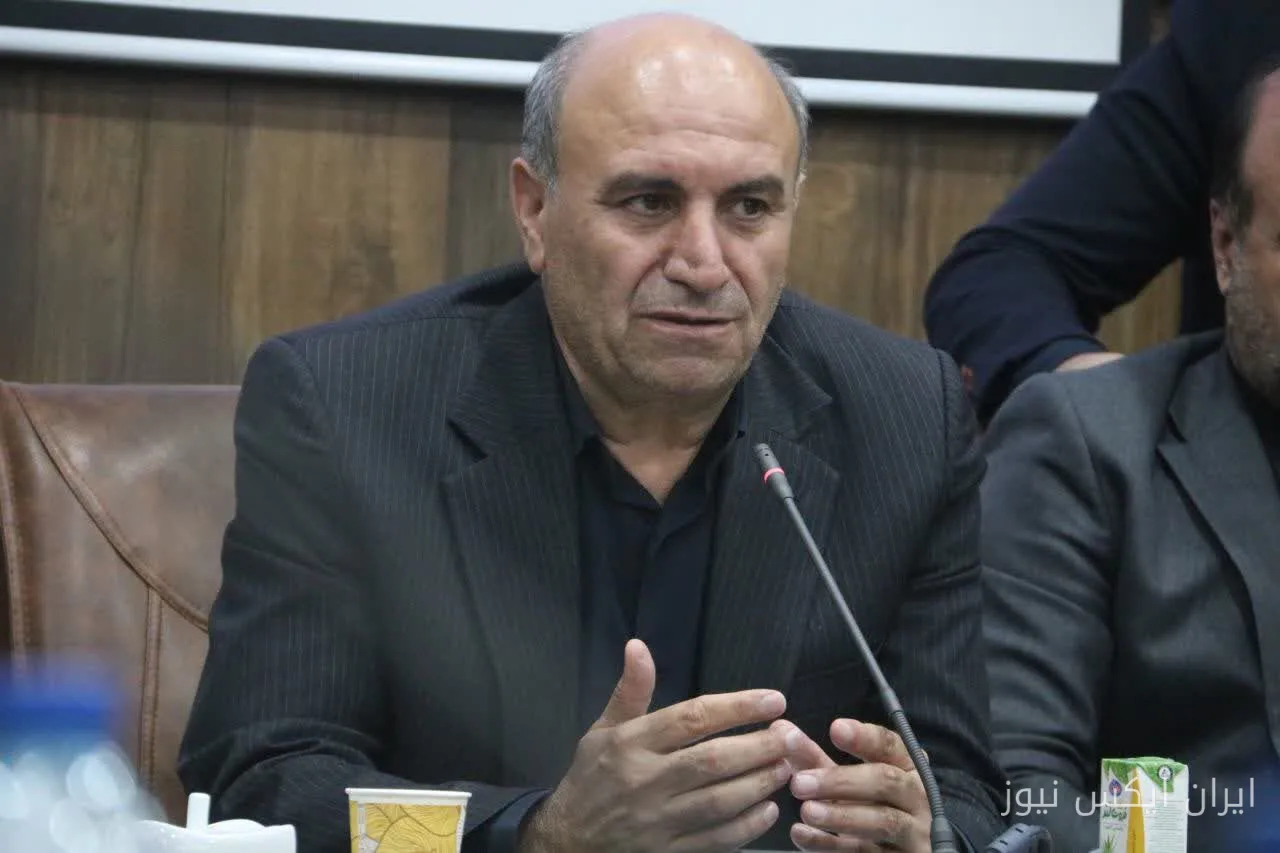 فرماندار خرم‌آباد: مدارس را برای سال تحصیلی جدید آماده کنید!