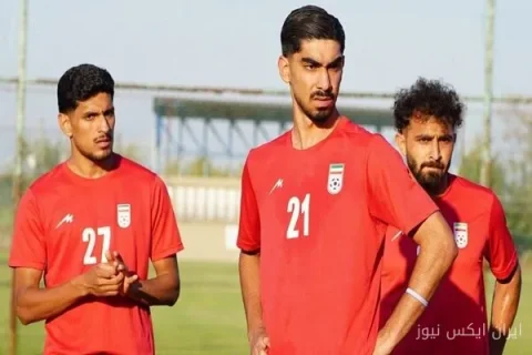 شهرآبادی: أهداف فردية بعد من نجاح الفريق لها قيمة
