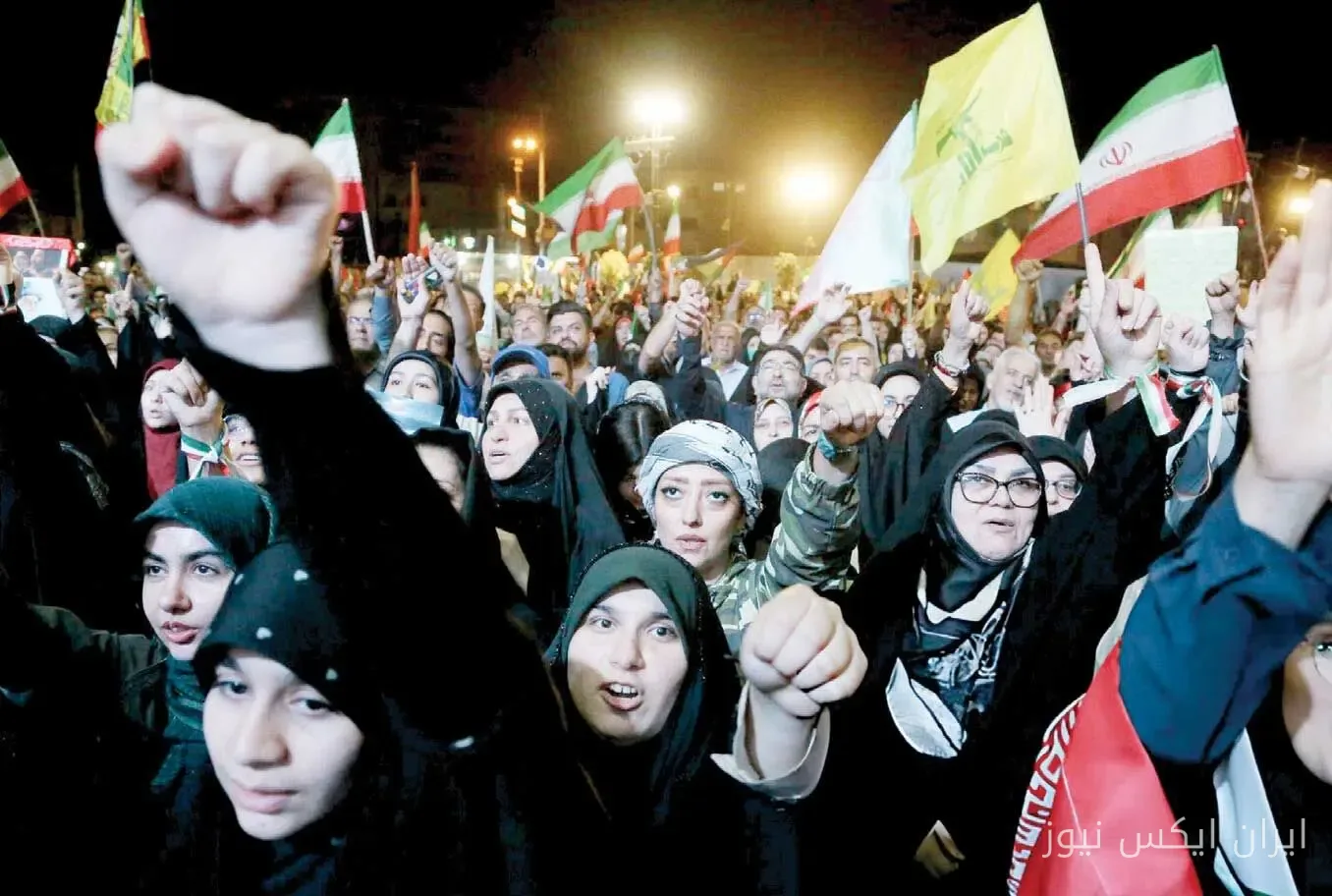 حملات سیاسی تندروها به حسن روحانی شدت گرفته است
