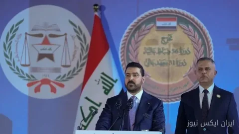 علی الزیدی: عراق میدان جنگ دیگران نخواهد بود