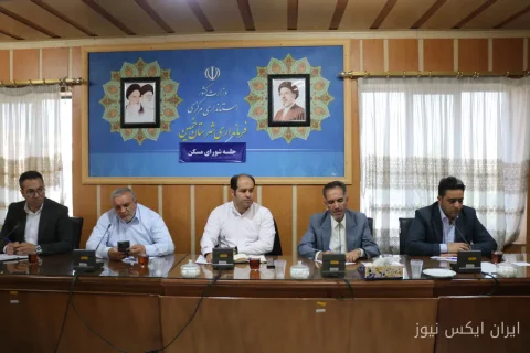 افتتاح ۶۴ واحد نهضت ملی مسکن در خمین: وعده‌ای که محقق می‌شود؟