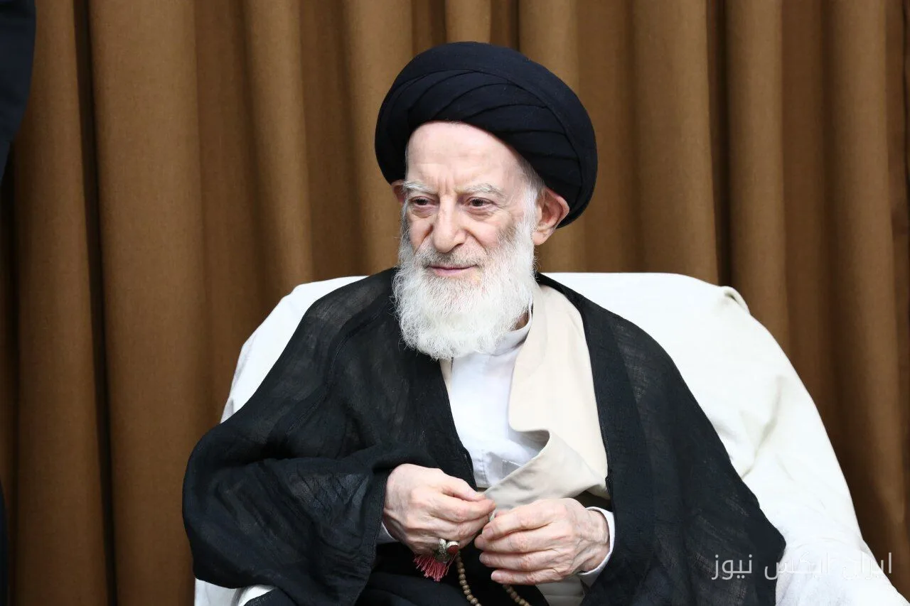 عارف درگذشت آیت‌الله العظمی شبیری زنجانی را تسلیت گفت