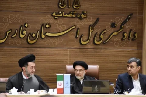 ضرورت صیانت از موقوفات: رئیس کل دادگستری استان فارس هشدار داد