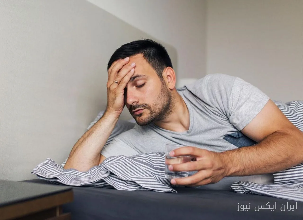 نقش خواب و تغذیه در شدت حملات میگرنی مشخص شد
