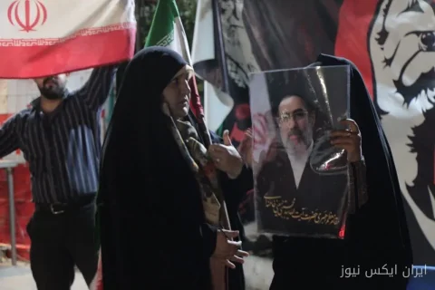 یزد در جشن پیروزی انصارالله یمن؛ بیش از ۲۰۰ نقطه در جشن مقاومت