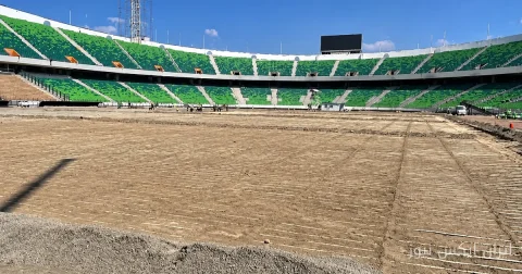 ۵ همت برای بازسازی و احیای استادیوم آزادی؛ آینده ورزش ایران در خطر است