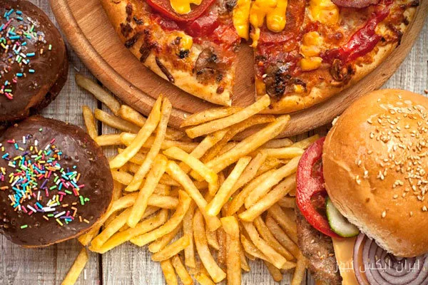 دکتر دیوید شیائو لیو: مصرف غذاهای فوقفرآوریشده خطر ابتلا به بیماریها را افزایش میدهد