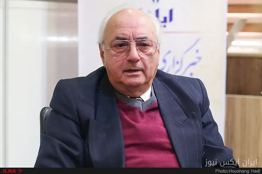 Fereydoun Majlesi: Canada is Diversifying its Economic Relations