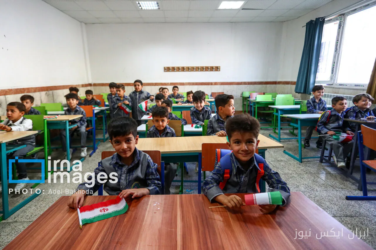 بازگشایی مدارس برای دانشآموزان در گرگان