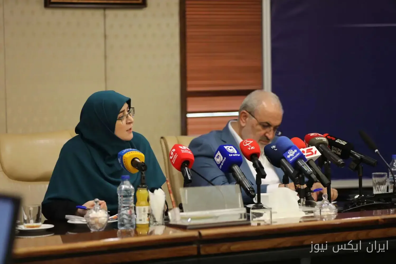 سخنگوی دولت: همدلی مردم در تابستان، ماینرهای غیرمجاز در تیررس