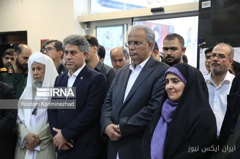 چابهار دروازه نوین پیوند به آب‌های آزاد و آسیای میانه