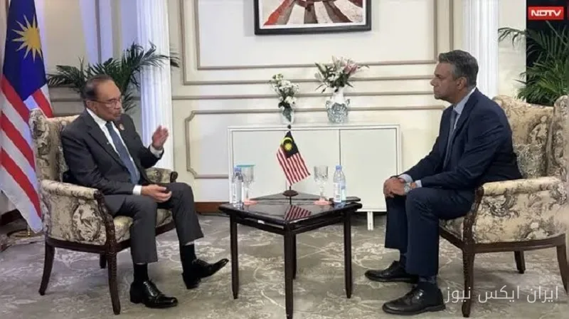 نخست‌وزیر مالزی: جنگ علیه ایران باید با تعیین متجاوز پایان یابد
