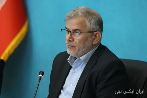 استاندار البرز: تعیین تکلیف اراضی زندان رجایی‌شهر، یک ضرورت!