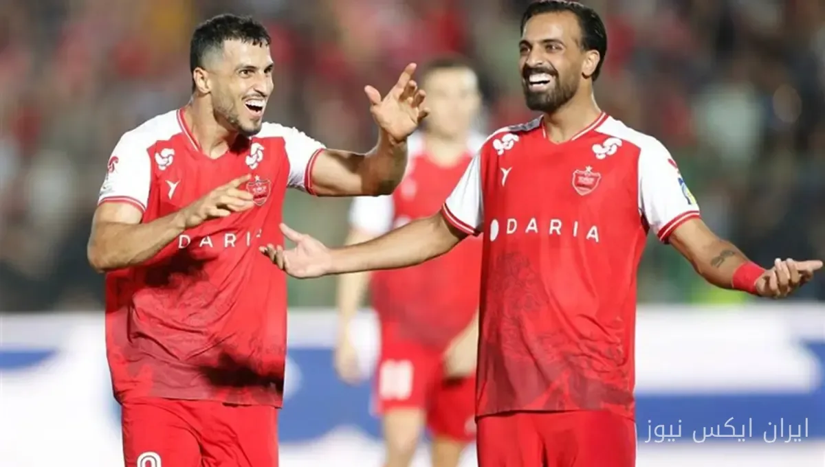 پرسپولیس، شهید قندی یزد را به عنوان حریف تدارکاتی انتخاب کرد