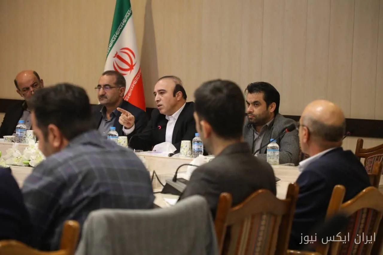 سرمایهگذاری ۷۹۰ هزار میلیاردی در اردبیل: ۴۳ تفاهمنامه در حال اجرا