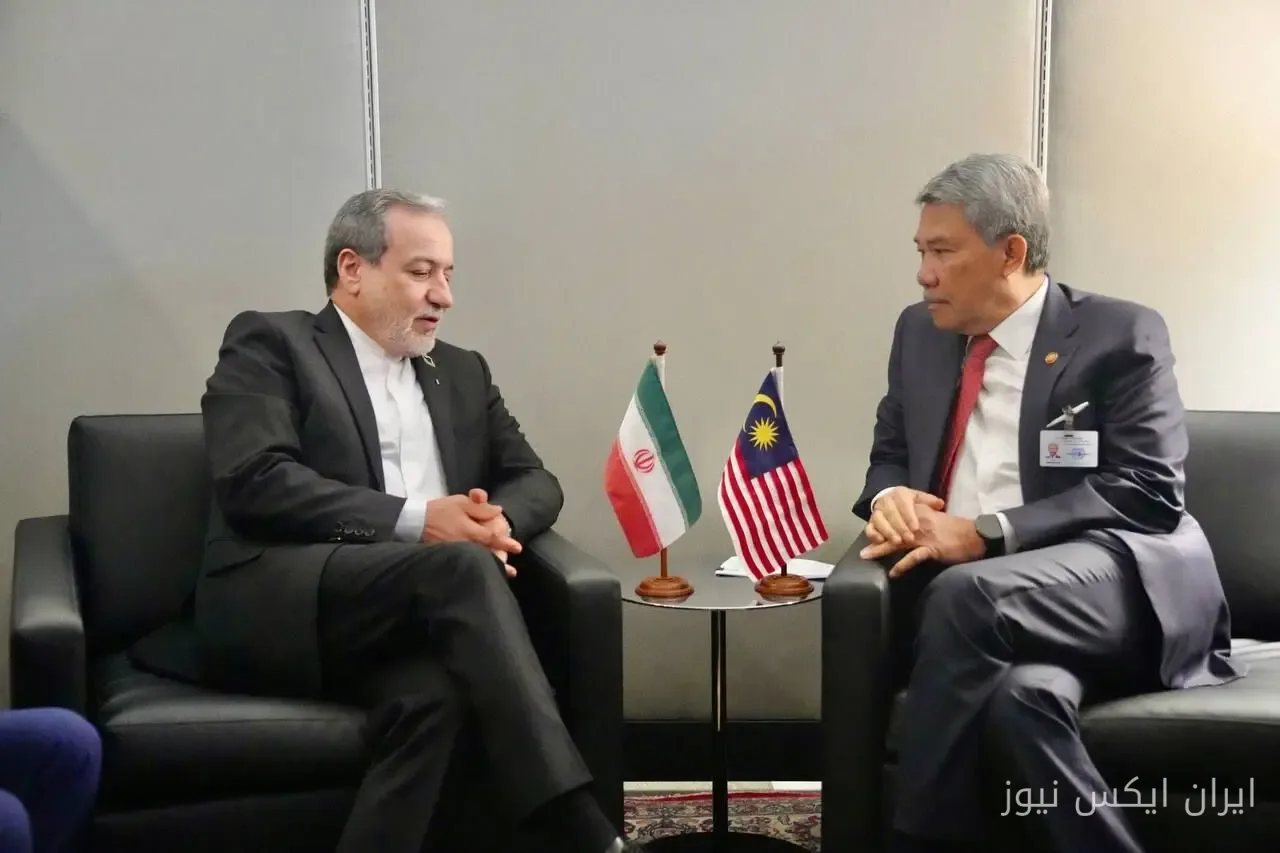 سیدعباس عراقچی: اقدامات تجاوزکارانه آمریکا عامل تداوم ناامنی در تنگه هرمز