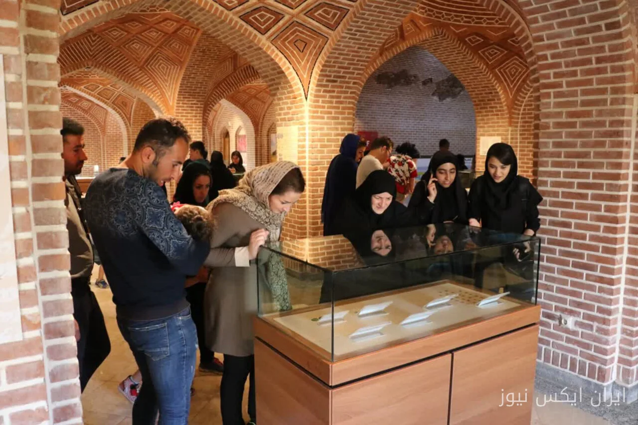 اردبیل، میزبان کنفرانس بینالمللی موزهها در سال 1402