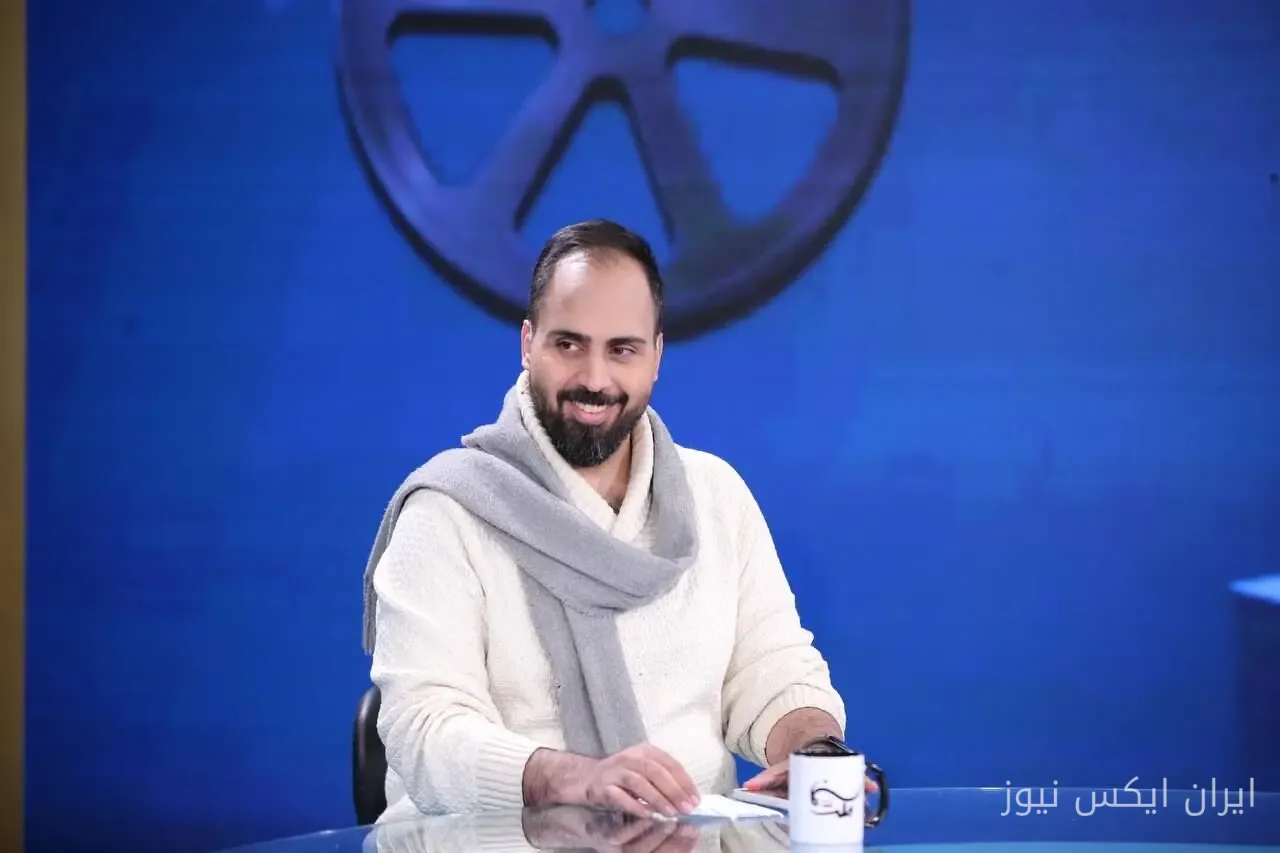 سید رضا منتظری: برای کودک امروز با نگاه گذشته نمی‌توان فیلم ساخت