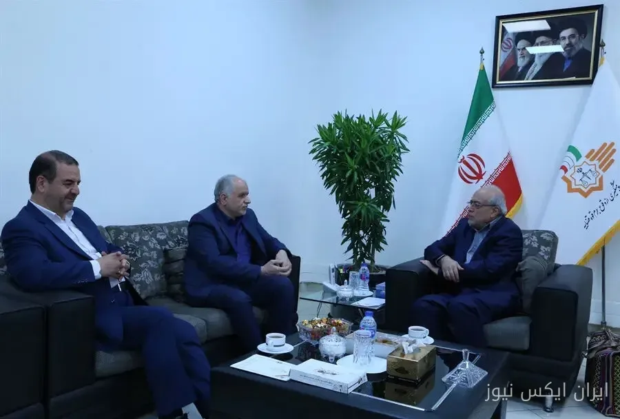 تشکیل کارگروه هماهنگی دستگاه‌های دولتی برای پیشگیری از جرم