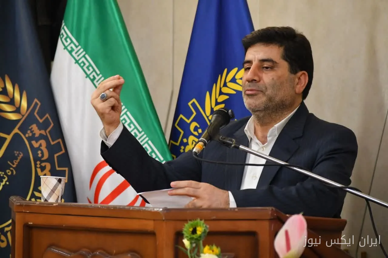 Akbar Fathi: Financing Livestock and Poultry Units by Attracting 270 Trillion Rials in Credit Resources