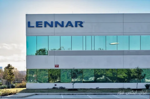 چرا سهام Lennar از S&P 500 عقب مانده است؟