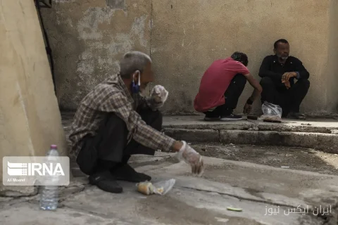 فرار ۷۰ معتاد متجاهر از مرکز بهزیستی خراسان رضوی؛ یک زنگ خطر جدی!
