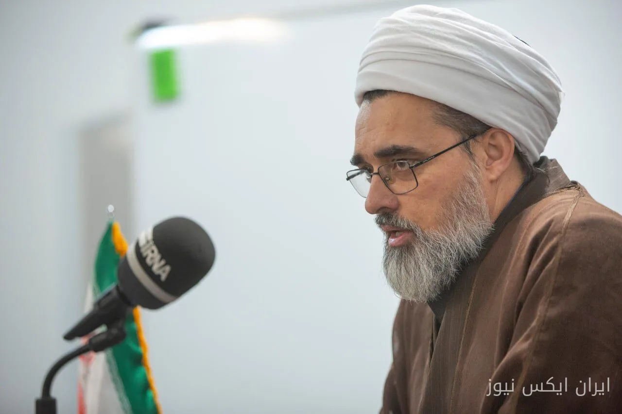 امام جمعه اهل سنت کرمانشاه: مساجد، کانونهای فرهنگی جوانان شوند!