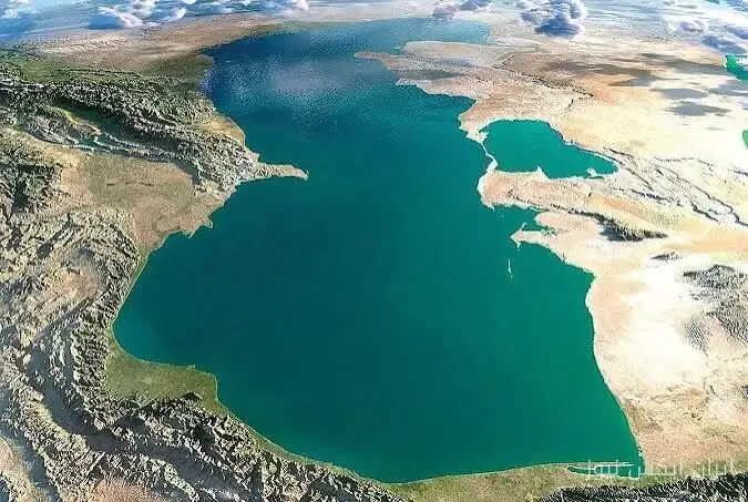 عیسی بزرگ زاده جزئیات انتقال آب خزر به فلات مرکزی را اعلام کرد