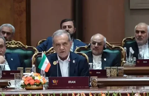رئیس‌جمهور: نیاز به اصلاح واقعی در سازوکارهای بین‌المللی داریم