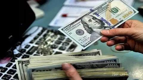 قیمت دلار توافقی به مرز ۱۶۴ هزار تومان نزدیک شد!