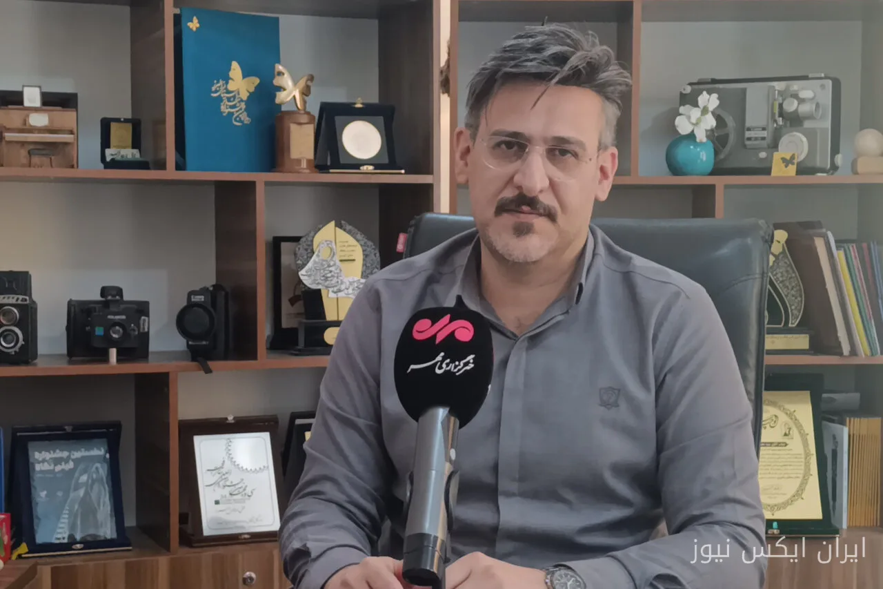 تجلیل از ۷۰ سینماگر و رونق سینما در البرز