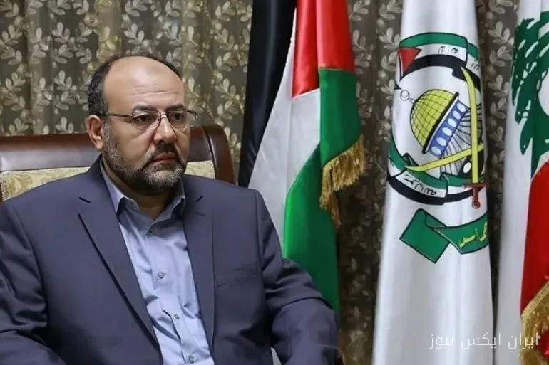 حماس: توافق اسلو ناکام در پایان اشغالگری