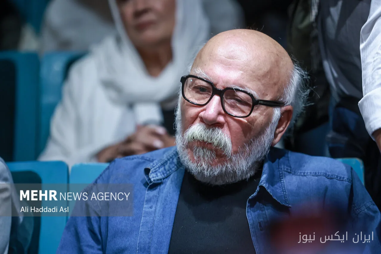 علیرضا داوودنژاد: بدترین فیلمش هم «سینما» است؛ بررسی وجه اشتراک با آوینی